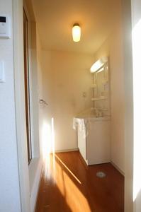 サミー タウン E 102号-8