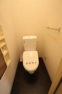 サミー タウン E 102号-9