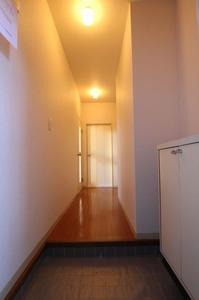 サミー タウン E 102号-11