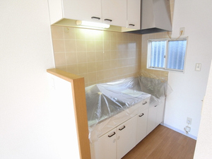 サン　ライト　ステージ　Ｂ 101号-8