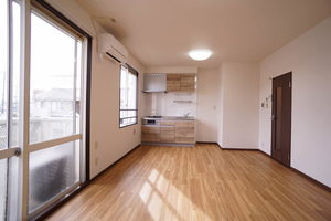 コーポ 北山 A 202号-2