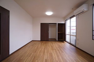 コーポ 北山 A 202号-3