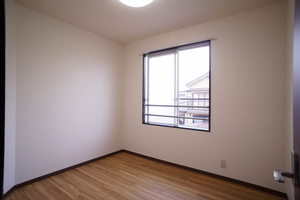 コーポ 北山 A 202号-5