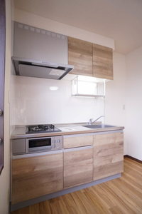 コーポ 北山 A 202号-7