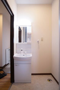 コーポ 北山 A 202号-8