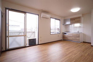 コーポ 北山 A 202号-10