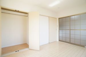 スイートピア蓮沼　Ｂ 202号-3