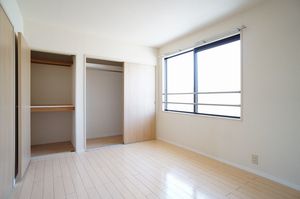 スイートピア蓮沼　Ｂ 202号-4