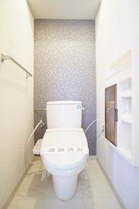 スイートピア蓮沼　Ｂ 202号-9