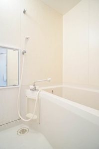 スイートピア蓮沼　Ｂ 202号-11