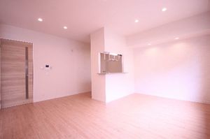 シティーハウス　天神山　Ｂ 102号-1