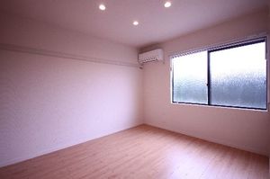 シティーハウス　天神山　Ｂ 102号-5