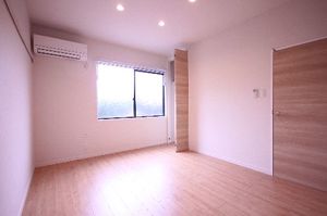 シティーハウス　天神山　Ｂ 102号-6