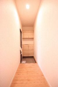 シティーハウス　天神山　Ｂ 102号-7