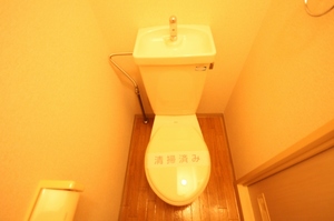 カーサ大久保 壱番館 202号-10