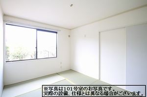 ディアス 城南 B 201号-7