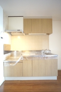 ベルカノン 302号-3