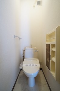 フレグランス東栄 B 102号-9