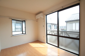 ヴェルデ　カーサ　Ｃ 201号-2