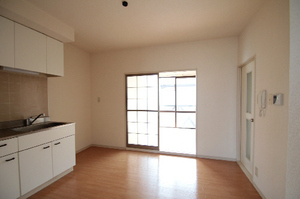 ヴェルデ　カーサ　Ｃ 201号-3