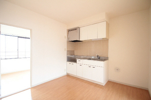 ヴェルデ　カーサ　Ｃ 201号-4