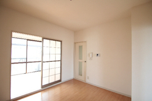 ヴェルデ　カーサ　Ｃ 201号-5