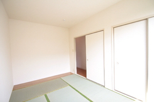 ヴェルデ　カーサ　Ｃ 201号-8