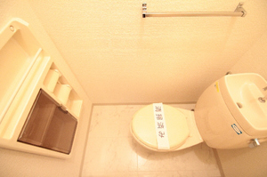 ヴェルデ　カーサ　Ｃ 201号-10