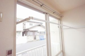 カームハイツ 105号-9