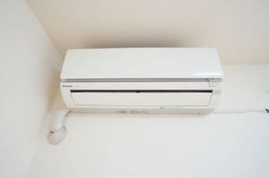 カームハイツ 105号-10