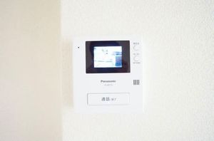 カームハイツ 105号-11