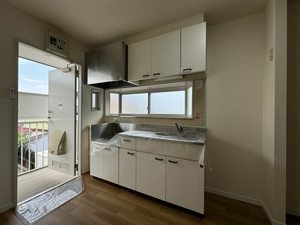 カームハイツ 206号-2