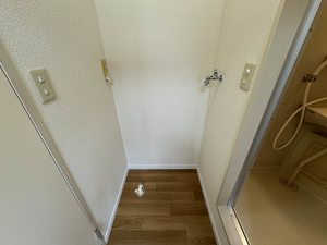カームハイツ 206号-4