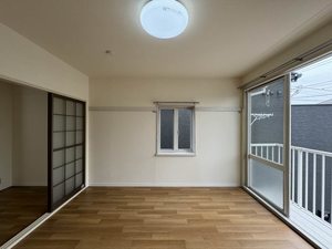カームハイツ 206号-8
