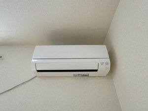 カームハイツ 206号-10