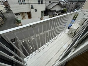 カームハイツ 206号-11