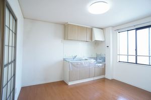 ハイツ　タカヤシキ　Ｂ 201号-6