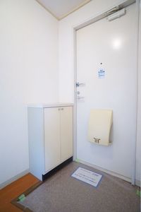 ハイツ　タカヤシキ　Ｂ 201号-11