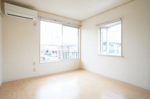 メゾン　プレーリー　Ⅱ 201号-2