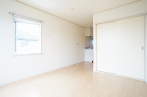 メゾン　プレーリー　Ⅱ 201号-4