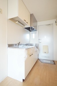 メゾン　プレーリー　Ⅱ 201号-6