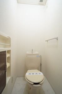 メゾン　プレーリー　Ⅱ 201号-8