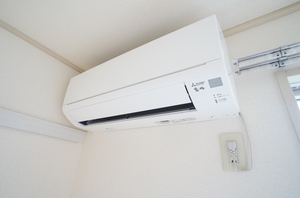 メゾン　プレーリー　Ⅱ 201号-10