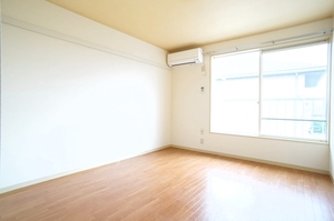 メゾン プレーリー Ⅱ 203号-2