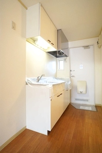 メゾン プレーリー Ⅱ 203号-6