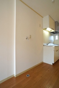 メゾン プレーリー Ⅱ 203号-9