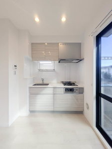 ファミール　メゾン　Ａ 101号-4