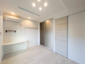 ファミール　メゾン　Ａ 101号-5