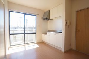 ファミール メゾン A 202号-2