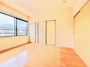 ファミール メゾン A 202号-6